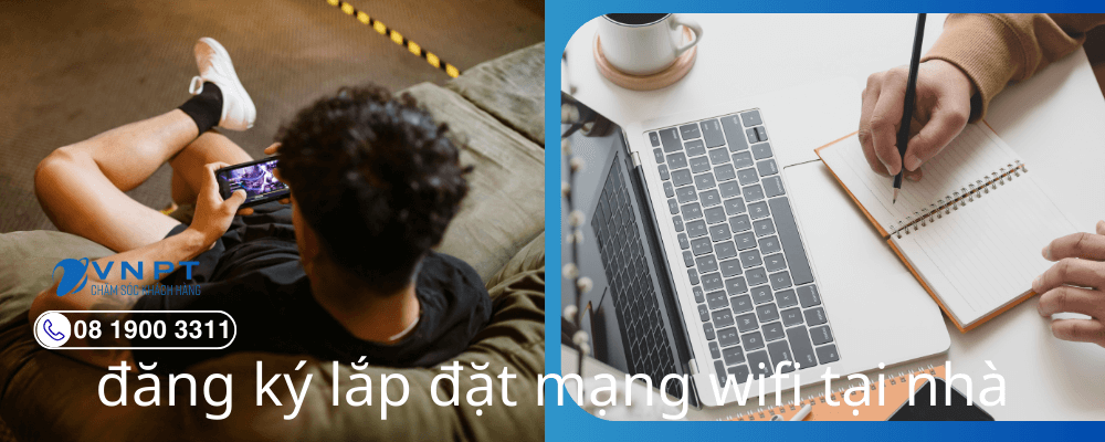 Home Net 1 goi cước dành cho sinh viên đăng ký internet wifi